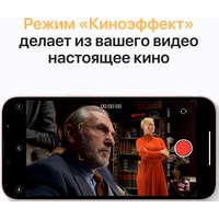 Apple iPhone 13 Dual SIM 256GB (розовый) Image #6