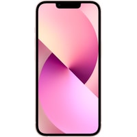 Apple iPhone 13 Dual SIM 256GB (розовый) Image #2