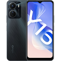 Vivo Y16 3GB/32GB (метеоритный дождь) Image #1