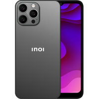Inoi A72 4GB/64GB (серый космос) Image #1