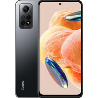 Xiaomi Redmi Note 12 Pro 4G 6GB/128GB международная версия (графитовый серый)