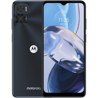 Motorola Moto E22 XT2239-7 3GB/32GB (черный) Image #1