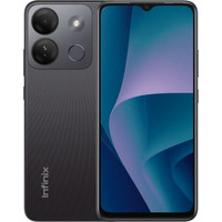 Infinix Smart 7 HD X6516 2GB/64GB (темные чернила)
