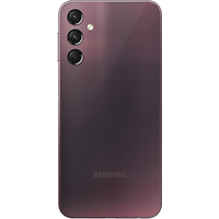 Samsung Galaxy A24 SM-A245F/DSN 4GB/128GB (бордовый) Image #6