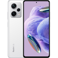 Xiaomi Redmi Note 12 Pro+ 5G 12GB/256GB международная версия (белый) Image #1