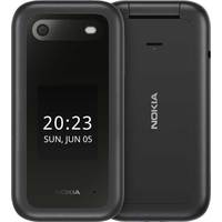 Nokia 2660 (2022) TA-1469 Dual SIM (черный)