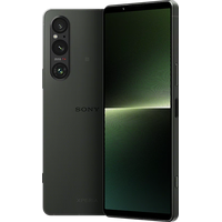 Sony Xperia 1 V XQ-DQ72 12GB/512GB (зеленый хаки) Image #3