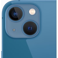 Apple iPhone 13 256GB Восстановленный by Breezy, грейд A (синий) Image #4