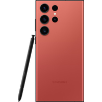 Samsung Galaxy S23 Ultra SM-S918B/DS 12GB/512GB (красный) Image #8