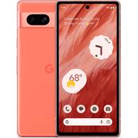 Google Pixel 7a 8GB/128GB японская версия (коралловый)
