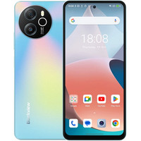 Blackview Shark 8 8GB/128GB (галактический синий) Image #1