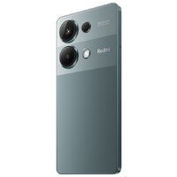 Xiaomi Redmi Note 13 Pro 4G 8GB/256GB с NFC международная версия (зеленый лес) Image #3