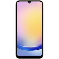 Samsung Galaxy A25 8GB/256GB (желтый, без Samsung Pay) Image #2