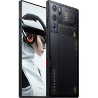 Nubia Red Magic 9 Pro 16GB/512GB международная версия (циклон) Image #1