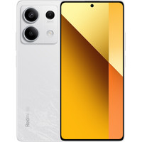 Xiaomi Redmi Note 13 5G 8GB/256GB с NFC международная версия (арктический белый) Image #1