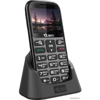 Olmio C37 (черный)