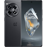 OnePlus 12R 16GB/256GB международная версия (металлический серый) Image #1