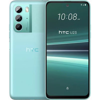 HTC U23 8GB/128GB (бирюзовый)