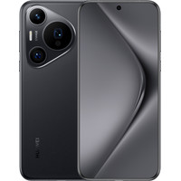 Huawei Pura 70 Pro HBN-LX9 12GB/512GB (черный) Image #1