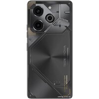 Tecno Pova 6 Pro 12GB/256GB (серый метеорит) Image #2