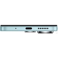 Xiaomi Redmi 13 8GB/256GB с NFC международная версия (океанский синий) и наушники Xiaomi Redmi Buds 4 Lite (черный) по акции Image #11