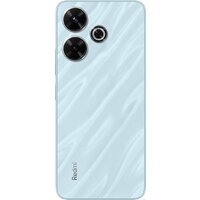Xiaomi Redmi 13 8GB/256GB с NFC международная версия (океанский синий) и наушники Xiaomi Redmi Buds 4 Lite (черный) по акции Image #5