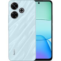 Xiaomi Redmi 13 8GB/256GB с NFC международная версия (океанский синий) и наушники Xiaomi Redmi Buds 4 Lite (черный) по акции Image #1