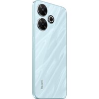 Xiaomi Redmi 13 8GB/256GB с NFC международная версия (океанский синий) и наушники Xiaomi Redmi Buds 4 Lite (черный) по акции Image #6