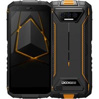 Doogee S41T 4GB/64GB (оранжевый) Image #1