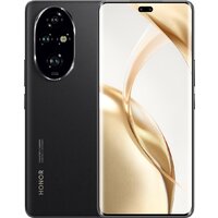 HONOR 200 Pro 12GB/512GB международная версия (вельветовый черный) Image #1