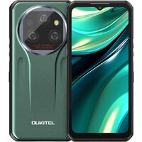 Oukitel WP39 6GB/256GB (зеленый)