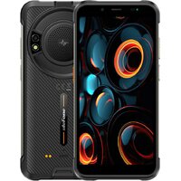 Ulefone Power Armor 16S 8GB/128GB (черный)