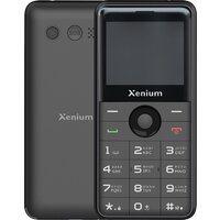 Xenium X700 (черный)