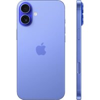 Apple iPhone 16 Plus 512GB (ультрамарин) Image #2