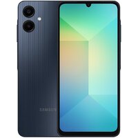 Samsung Galaxy A06 SM-A065F 4GB/128GB (черный)