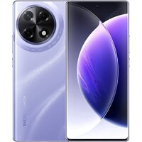 Tecno Camon 30S 6GB/128GB (фиолетовая туманность) Image #1