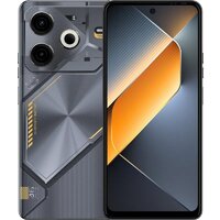 Tecno Pova 6 Neo 8GB/128GB (черный метеорит) Image #1