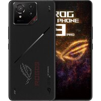 ASUS ROG Phone 9 Pro 24GB/1TB международная версия (черный фантом)