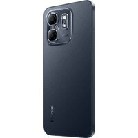 Infinix Hot 50i X6531B 4GB/128GB (изящный черный) Image #10