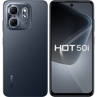 Infinix Hot 50i X6531B 4GB/128GB (изящный черный) Image #2