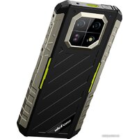 Ulefone Armor 22 8GB/128GB (зеленый) Image #3