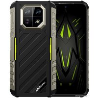Ulefone Armor 22 8GB/128GB (зеленый) Image #1