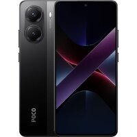 POCO X7 Pro 12GB/512GB международная версия (черный) Image #1