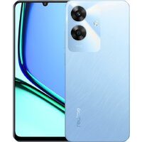 Realme Note 60 4GB/128GB (голубой) Image #1