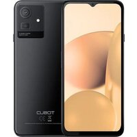 Cubot Note 50 8GB/256GB (черный) Image #1