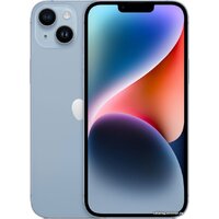 Apple iPhone 14 Plus eSIM 512GB (синий) Image #1