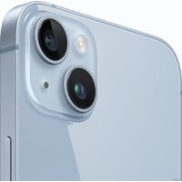 Apple iPhone 14 Plus eSIM 512GB (синий) Image #2