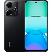 Xiaomi Redmi 13x 8GB/256GB без NFC международная версия (полуночный черный)