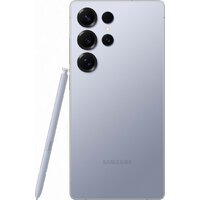 Samsung Galaxy S25 Ultra SM-S9380 12GB/512GB (синий титан) Image #5