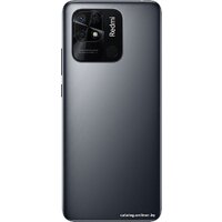 Xiaomi Redmi 10C без NFC 4GB/128GB международная версия (серый) -Уценка-Грейд В Image #3